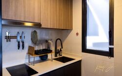 Botanique At Bartley (D19), Condominium #463498161